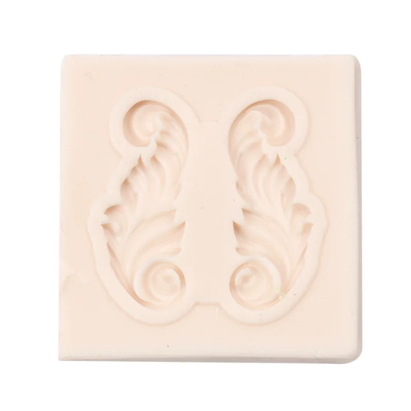Aomily 1PC European Cameo Silicone Cake Molds Mini Jelly Fondant Chocolate Sugar Decorating Mould Handmade Soap Baking Tool | Дом и сад