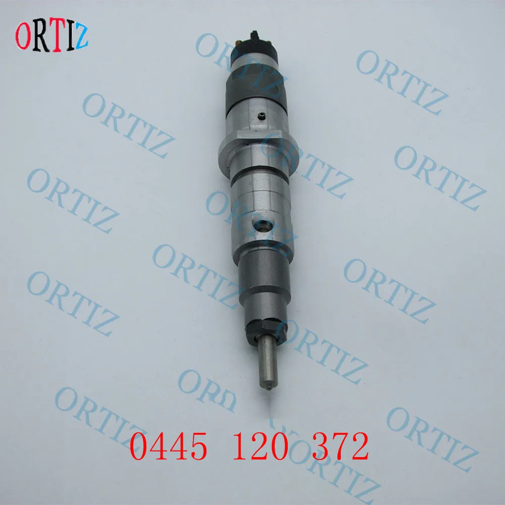 Машина для очистки топливного инжектора ORTIZ 0445 120 372 инжектор 0445120372 впрыск 0 445