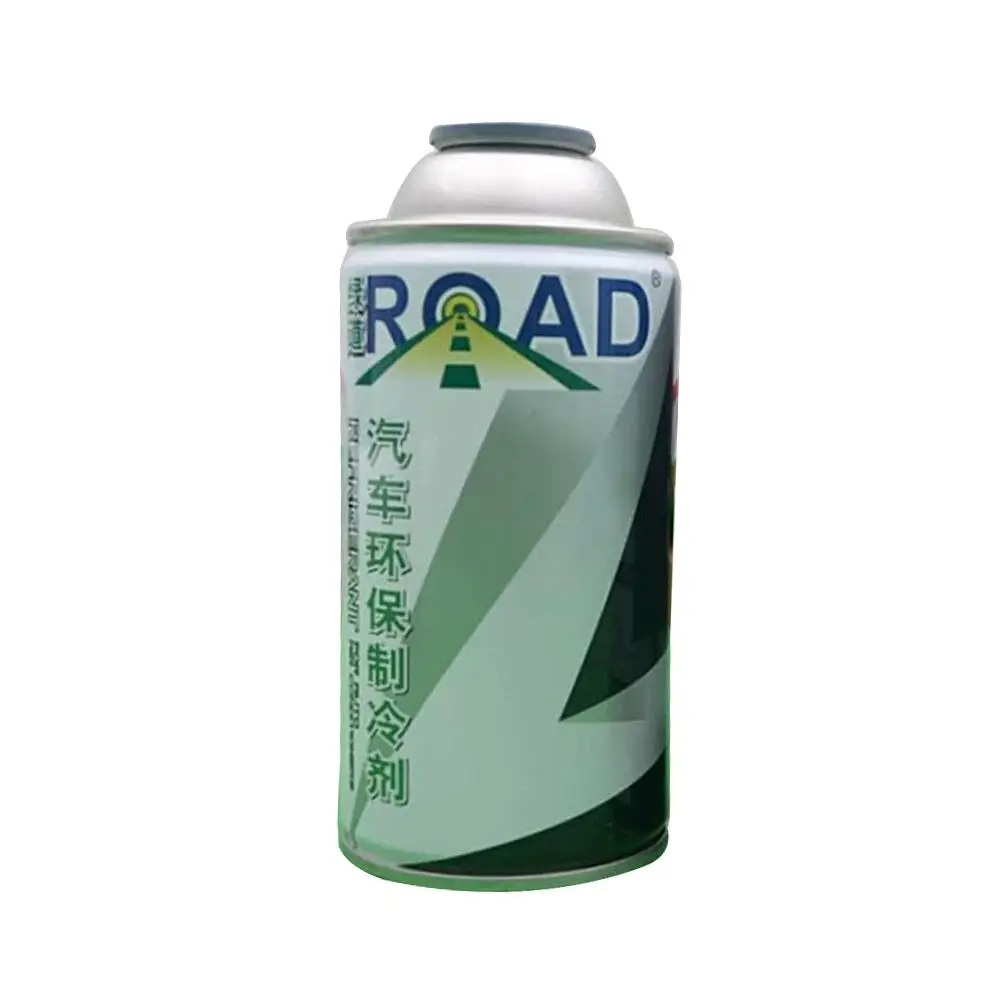 Автомобильный не КОРРОЗИОННЫЙ хладагент R134A фильтр воды для кондиционера