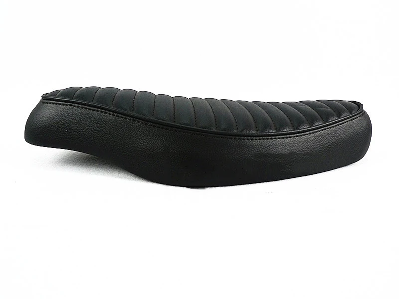

C50 C70 Cafe Racer Motorcycle Seat Assy Retro Modified Vintage Motorbike Seat Cushions For Honda Super CUB
