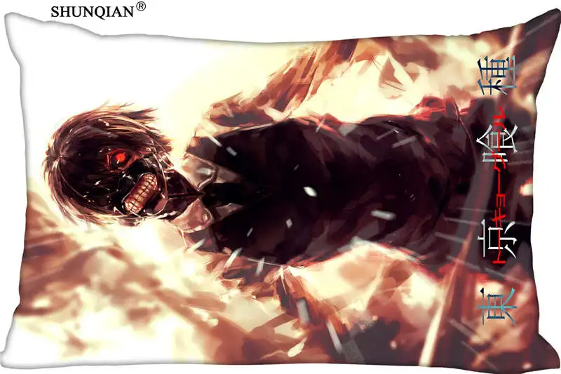 Горячая Распродажа прямоугольник подушка чехол (комплект из двух кристалла по