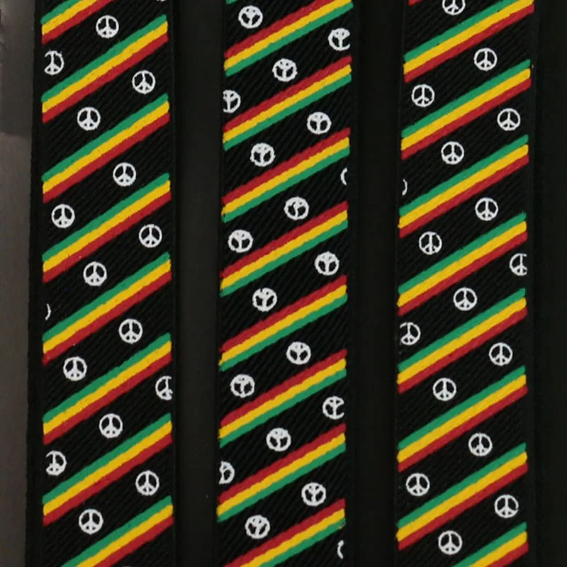 Эластичные подтяжки с 3 зажимами для мужчин и женщин 2 5 см/1 дюйм|Мужские подтяжки|