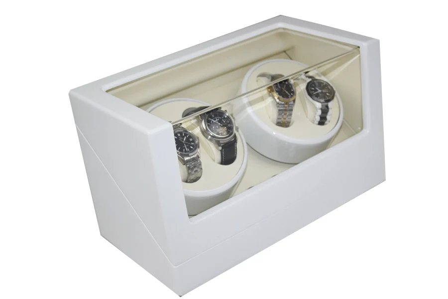 Превосходное качество сверхтихий механизм для намотки часов автоматической