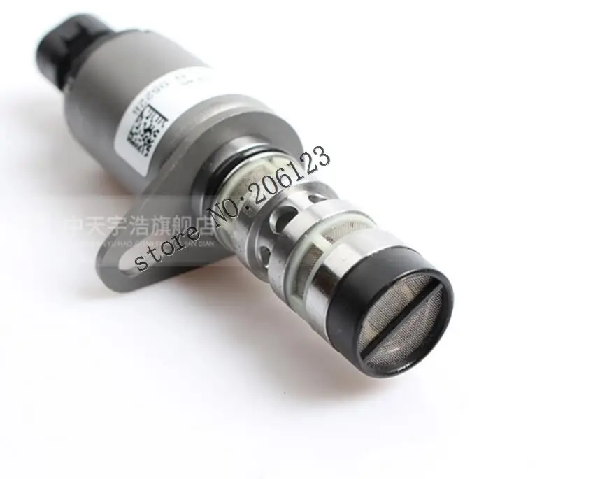Original Camshaft CAM CONTROL VALVE SOLENOID OEM# 55567050 For Chevrolet Cruze 1.6 1.8 Sonic Epica 1.8 OPEL ASTRA ZAFIRA - Название цвета: 1 PCS