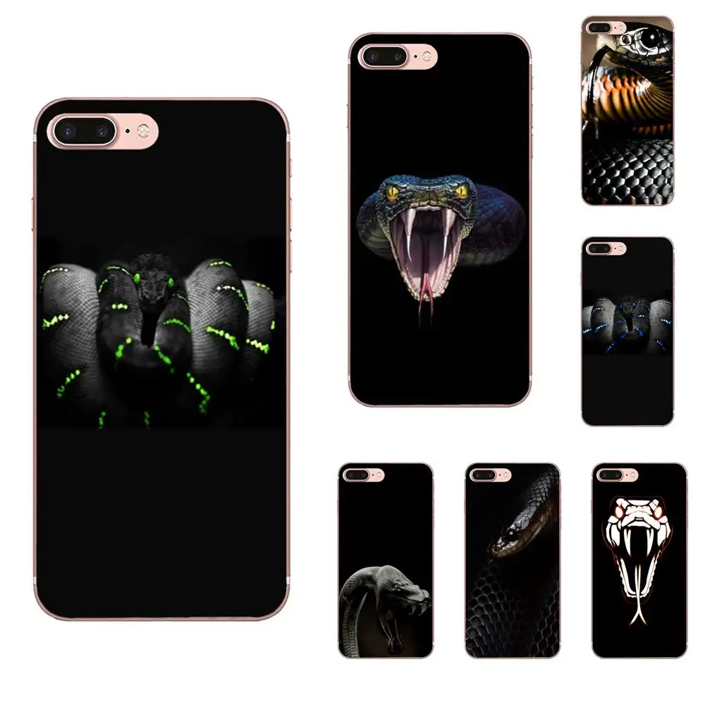 Чехол из ТПУ для Xiaomi Mi3 Mi4 Mi4C Mi4i Mi5 Mi 5S 5X 6 6X 8 SE A1 Max Mix 2 Note 3 4|Бамперы| |