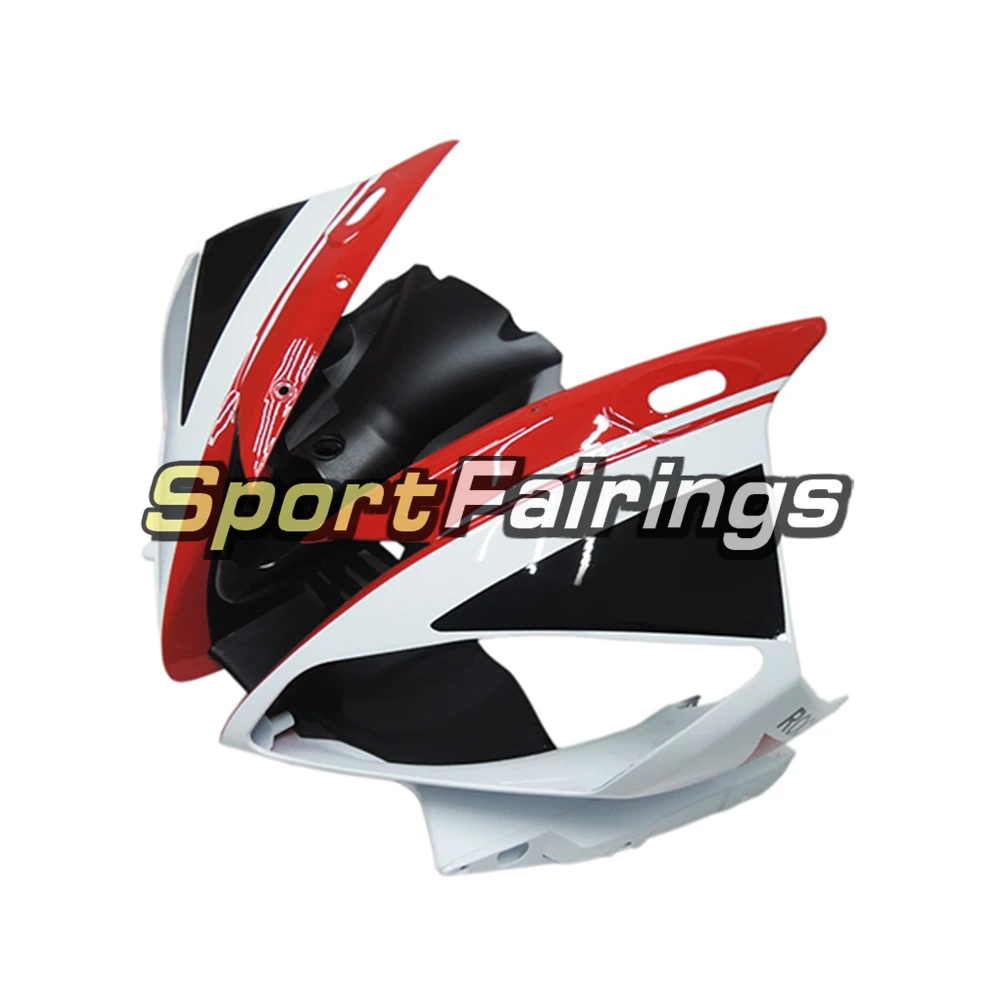 Полный пластиковый капот для Yamaha 2006 2007 YZF 600 R6 ABS инъекция мотоцикла 06 07 кузов