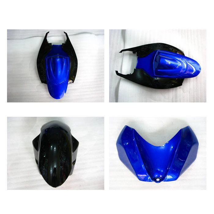 

New ABS Bodywork Fairing For SUZUKI GSXR600-750 K6 06-07 [CK155]
