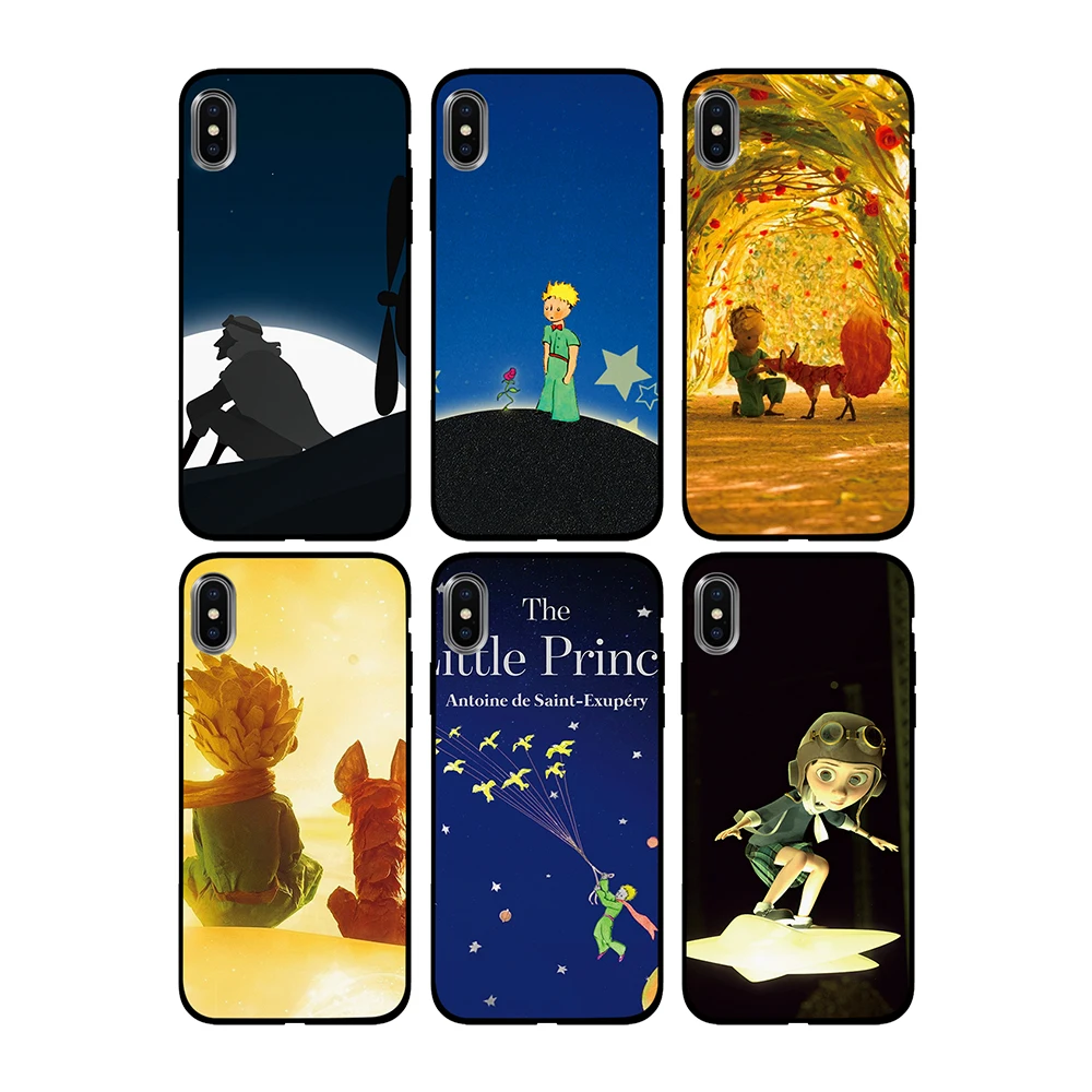 Мягкий чехол из ТПУ для Apple iPhone 6 6S 7 8 Plus 5 5S SE X XS MAX XR силиконовые