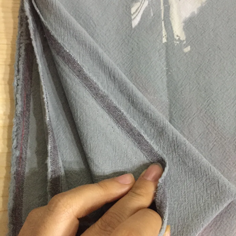 Домашний Diy ручной работы вышивка материал Sashiko ткань, подстаканник аксессуар лен хлопок Sashiko ткань S0737L