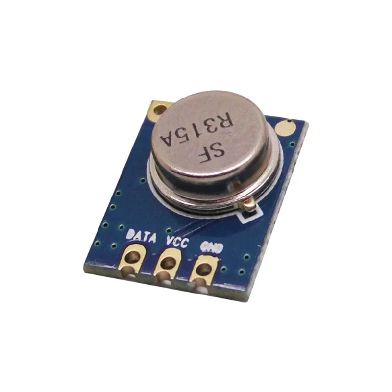 15 шт. Arduino Uno STX882 беспроводной радиочастотный модуль с передатчиком + SRX882