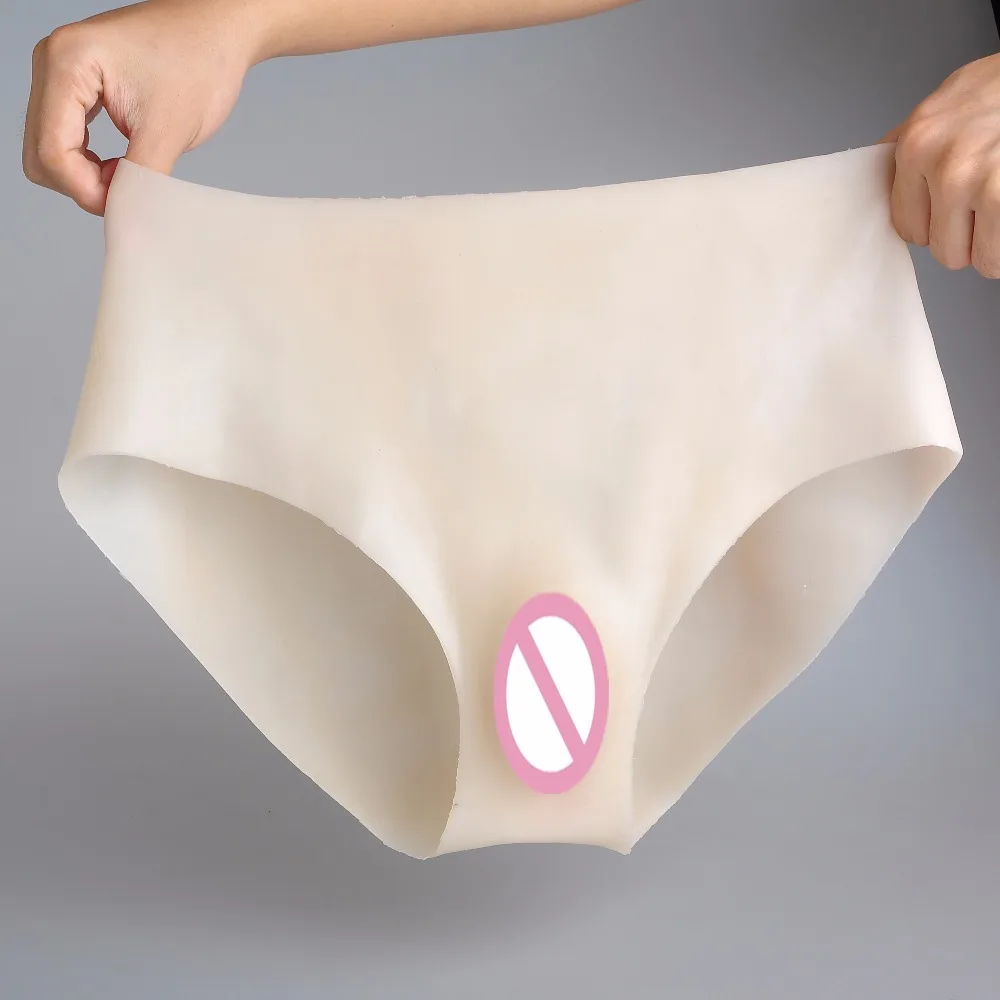 Ложная Женская Вагина для трансвеститов транссексуалов трансов королев