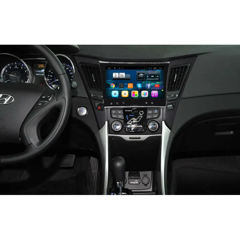 Lenvio IPS 2 Гб ОЗУ 32 ПЗУ Восьмиядерный Android 7 1 Автомобильный DVD Радио GPS навигация для