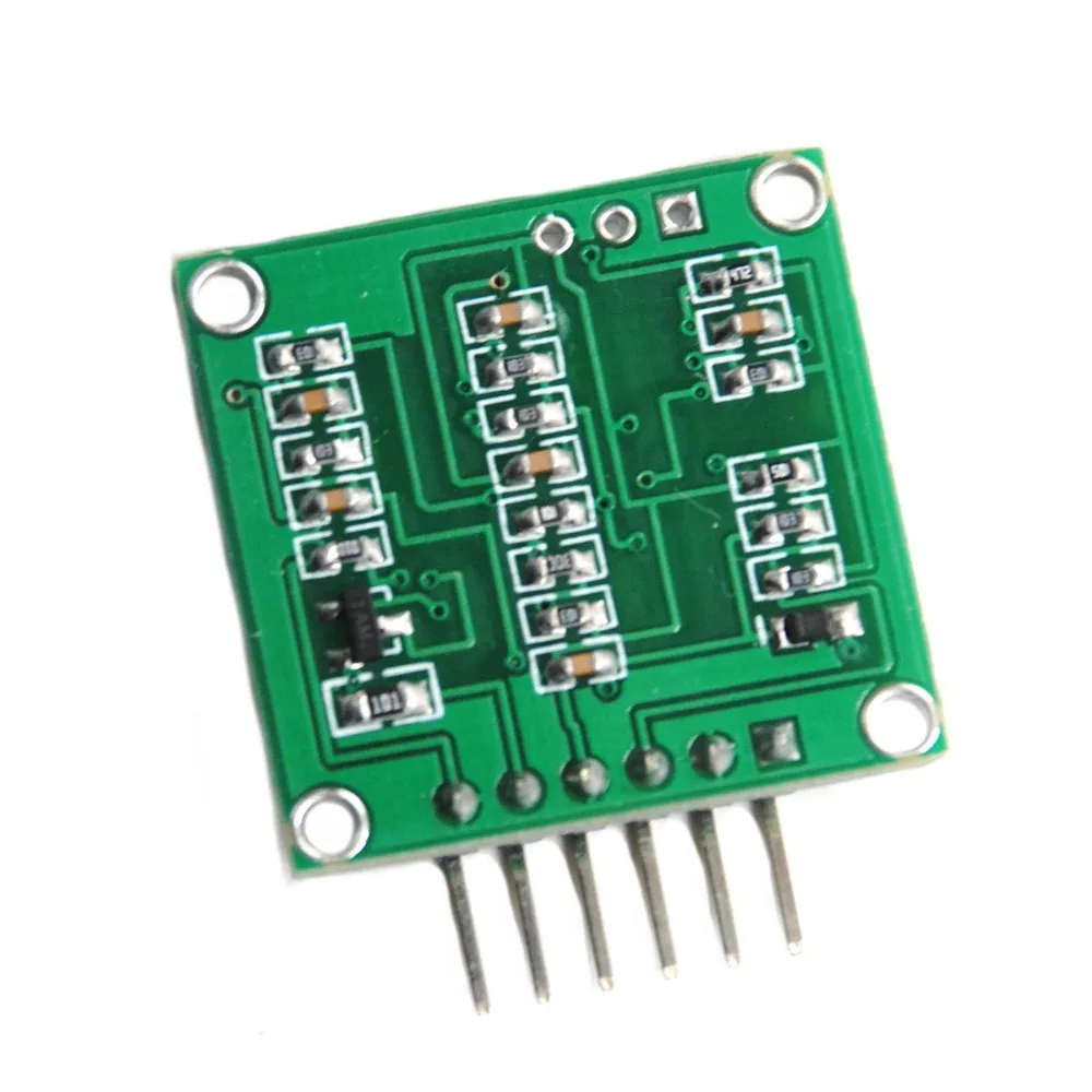 Resistance to Voltage 0-5K 0-5V 0-10V Linear Conversion Converter Module | Электроника