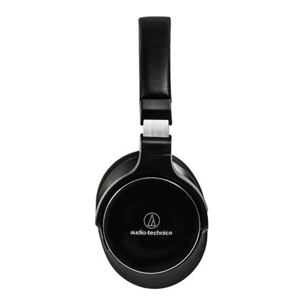Audio-Technica SR5BT портативная гарнитура беспроводная NFC Bluetooth Музыкальные наушники HiFi