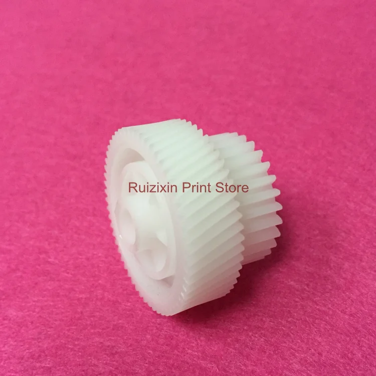 4040254601 Шестерня для главного двигателя 20 T/56 T Konica Minolta Bizhub 200 250 350 283 282 362 DI2510