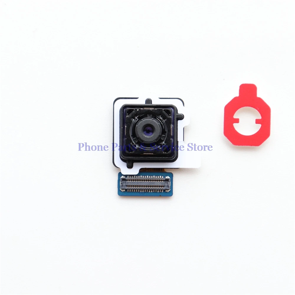 Задняя Камера гибкий кабель для samsung Galaxy A10 A20 A50 A70 M10 M20 основной Cam для A105 A205 A505 A705 M105 M205