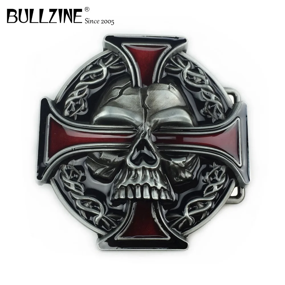 Bullzine женские босоножки модные ковбойские джинсы для женщин подарок пряжки ремня