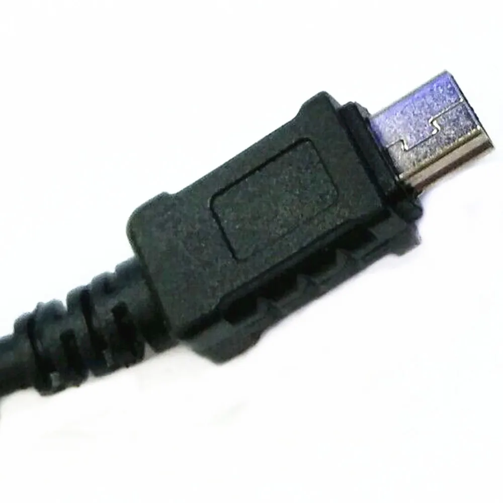 Walkie talkie ребро меньше USB программирование свинцовый кабель для передачи данных HYT