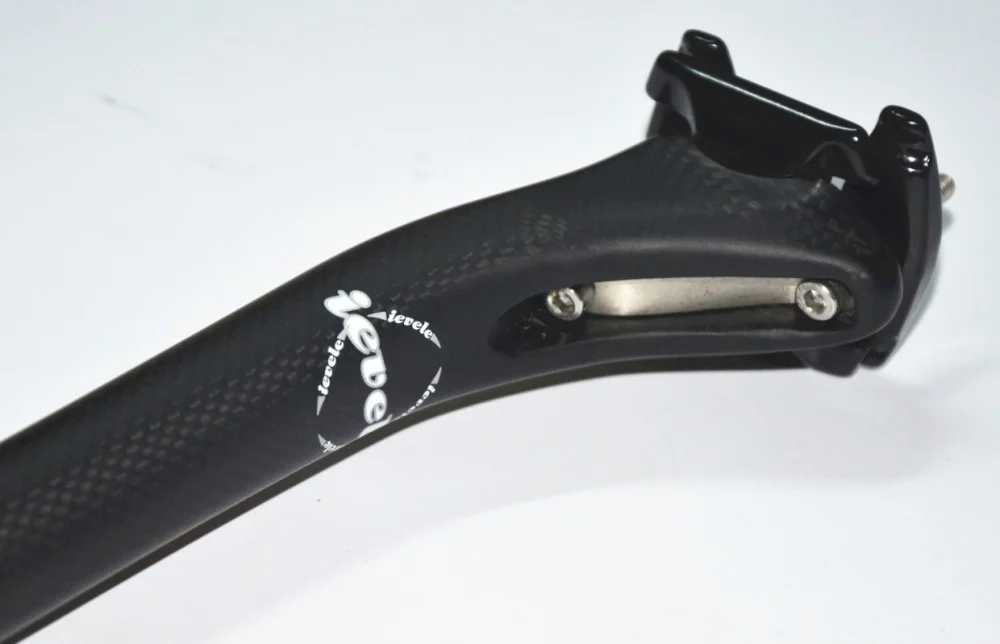 Велосипедное Сиденье ievele карбоновое сиденье для велосипеда 27 2/30 8/31 6*350/400 мм |