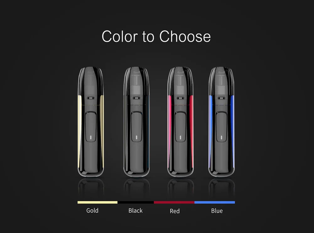 Новейшая модель; Think vape астероид комплект встроенный 420mah мини-панель солнечных батарей Pod Системы Vape ручка комплект с 1,5 мл картридж электронной сигареты pod Комплект для электронной сигареты