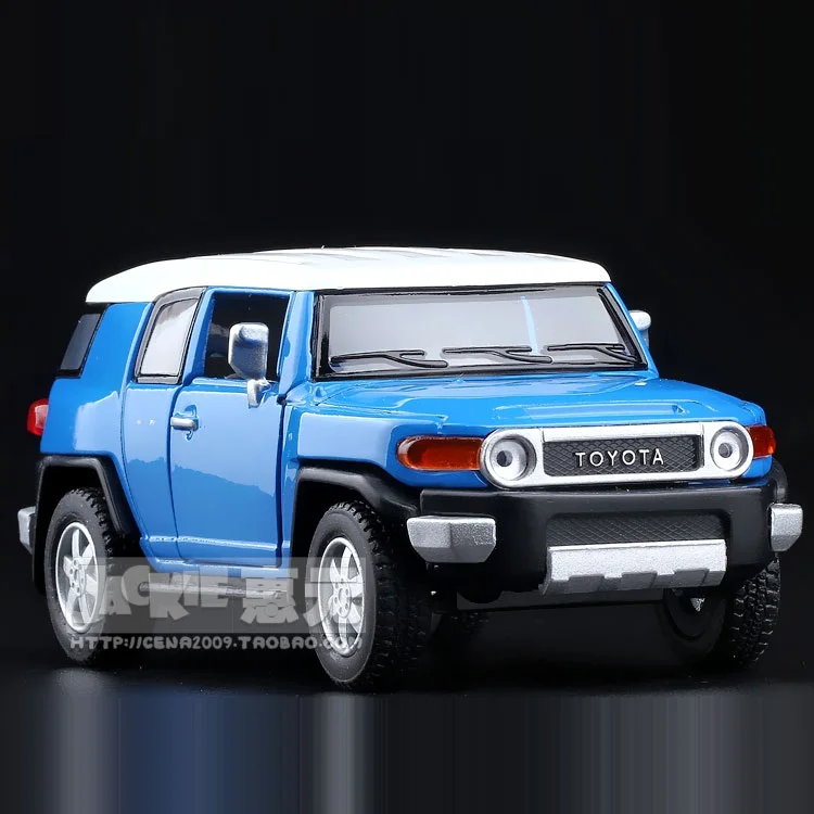 Высокая моделирования изысканный Diecasts и Toy Транспорт: KINSMART стайлинга автомобилей