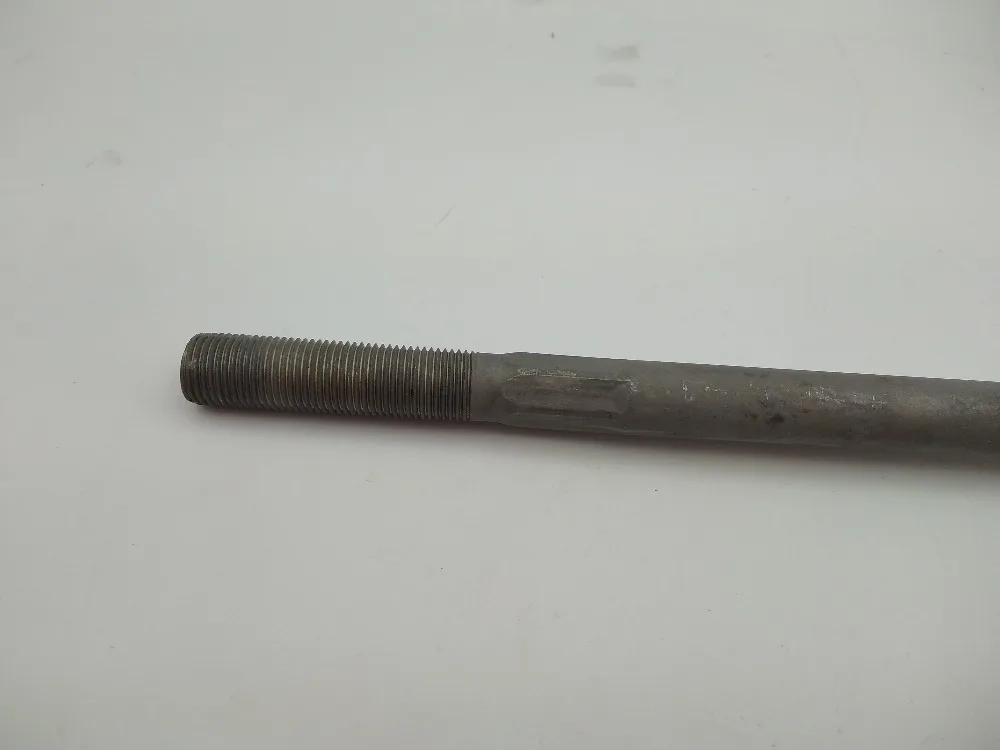 Наконечник рулевой тяги с гайками ботинок для Land Range Rover 13- All New Discovery 2017- Sport 14- auto