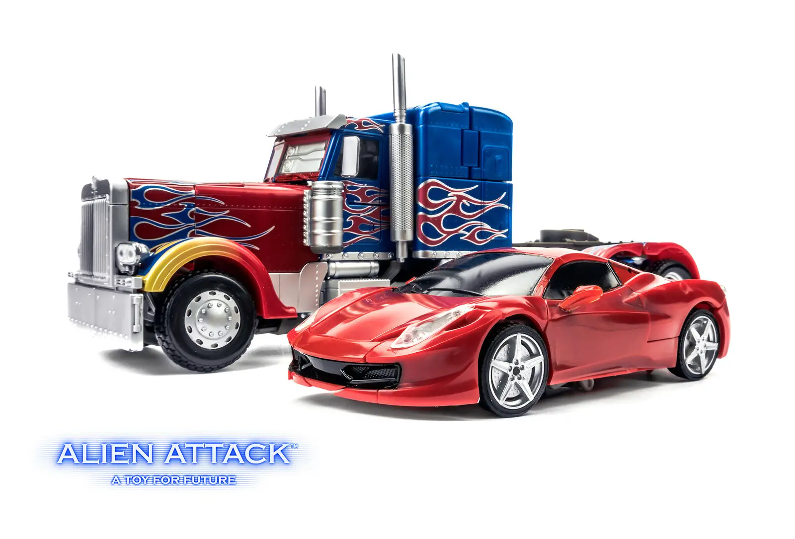 Игрушки-трансформеры AATOYS Dino SFT-01 MPM Scale экшн-фигурка в наличии | Игрушки и хобби