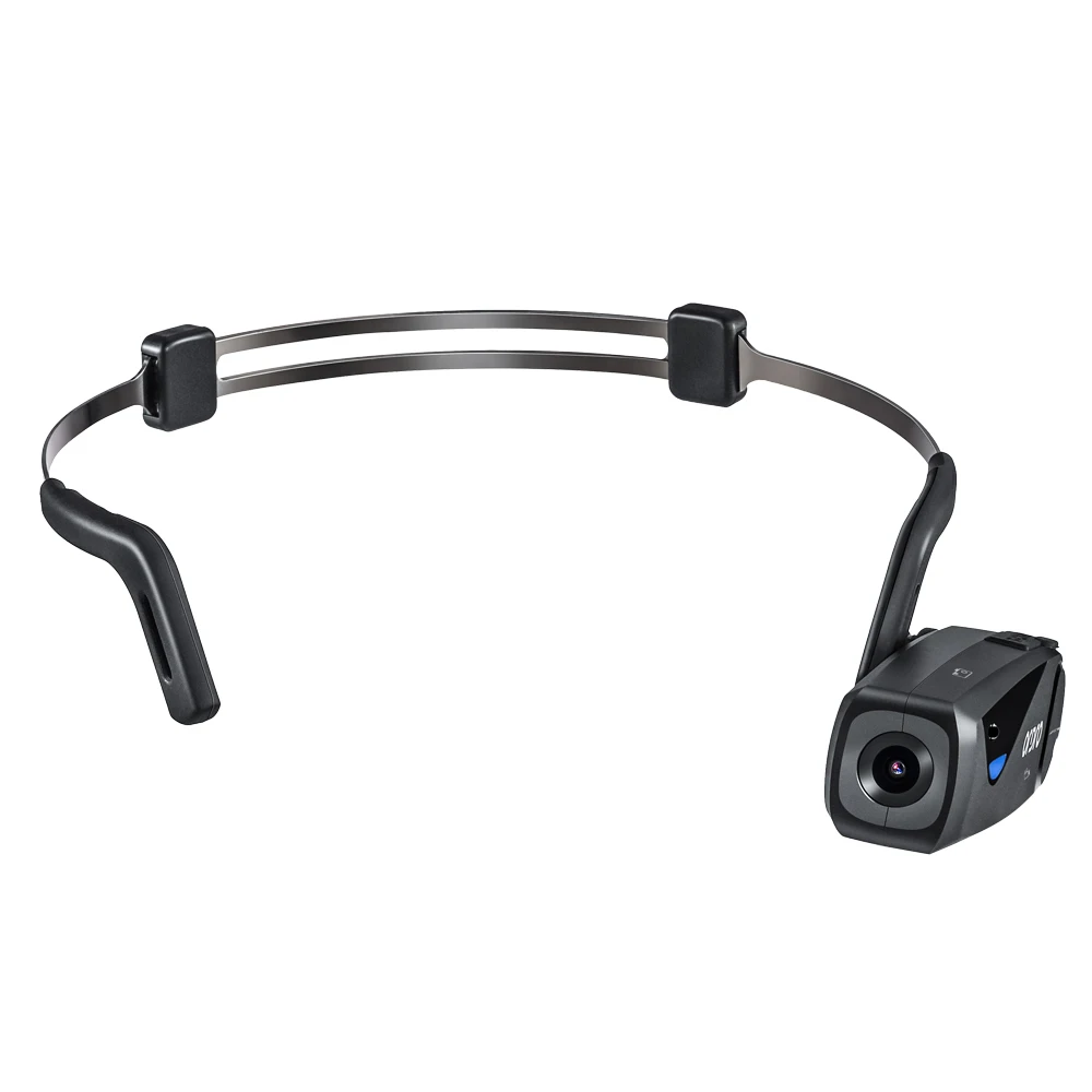 Доставка в 1 день оригинальный ORDRO EP5 Bluetooth 4. 0 ручная свободная головная повязка
