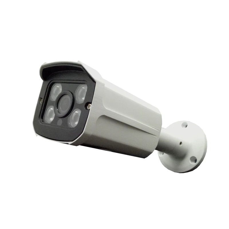 Камера видеонаблюдения Evolylcam POE 720P 1 МП/960 P 1. 3 Мп/1080 2 МП Micro SD/TF слот для карты HD IP