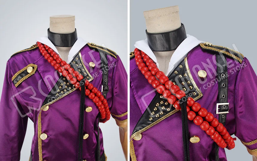 Костюм для косплея ONSEN Touken Ranbu Iwatooshi все размеры новинка|cosplay costume|touken ranbucostume costume |