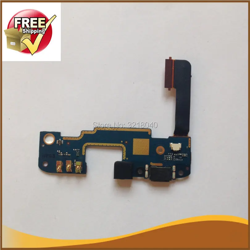 1 шт. Микро Док-станция разъем FPC плата для HTC Butterfly S 901s 901e 9060 9088 X920e X920d USB порт
