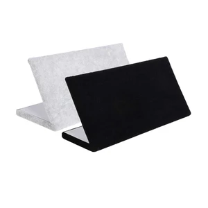 Новый вельветовый держатель для ожерелья, цепочки, браслета