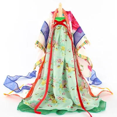 just outfits Наряды для 1/6 BJD Blyth doll MM Girl East Charm одежда для 35 см шарнирная кукла Monste High Fansite - Цвет: just outfits