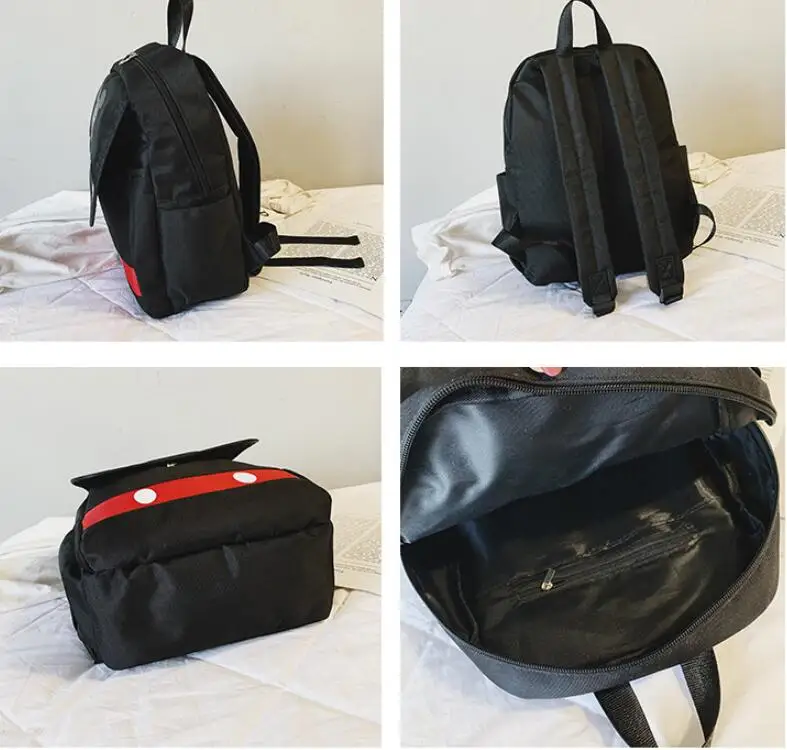 Новый милый детский рюкзак для детского сада мальчиков и девочек школьный с