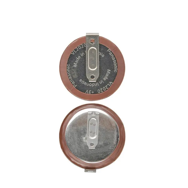 1 шт. брелок для дистанционного ключа с перезаряжаемой батареей BMW VL2020 90