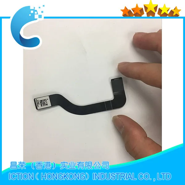 Оригинальный Новый DC-IN Разъем I/O USB аудио кабель питания 821-1340-A для Macbook Air 11