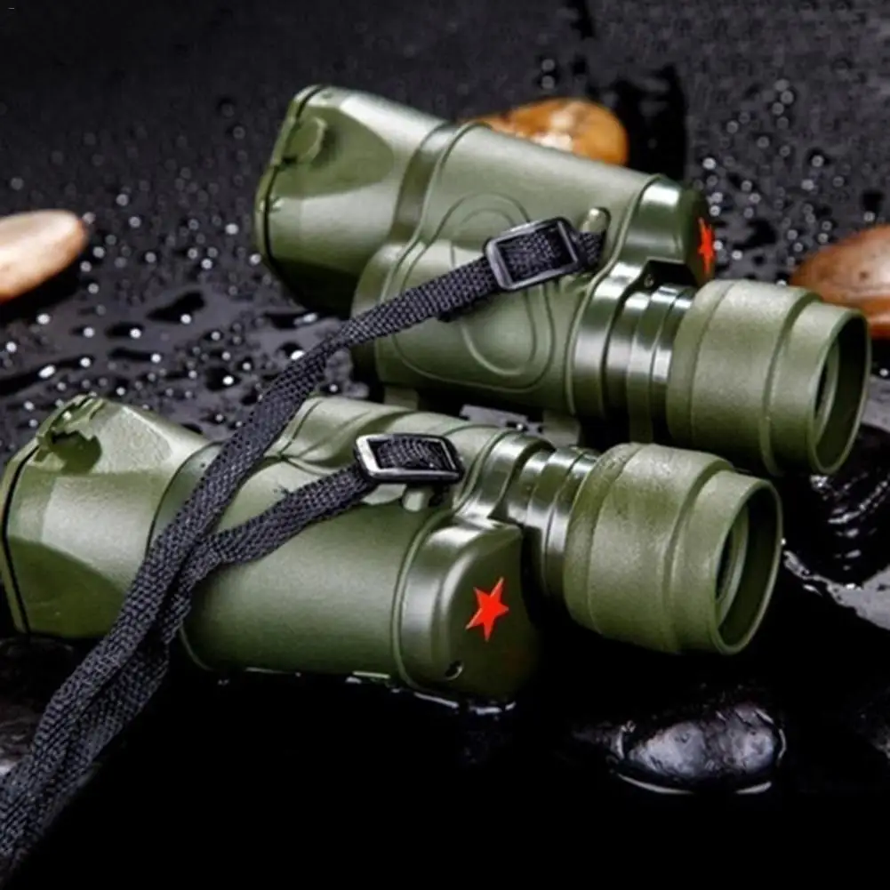 Российский военный бинокль 7*35 ночного видения профессиональный телескоп с диапазоном координат без инфракрасной охоты