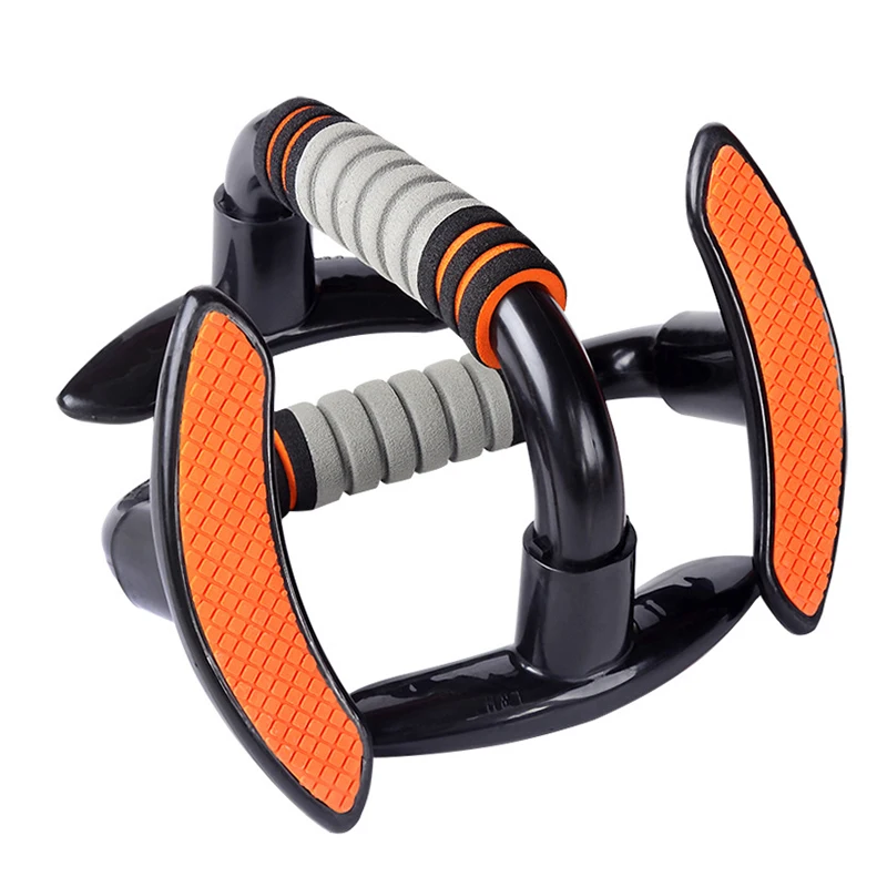ITSTYLE I-shaped отжимная подставка грудь мышечная Расширительная тренировка пуш-ап стойка рамка стойка