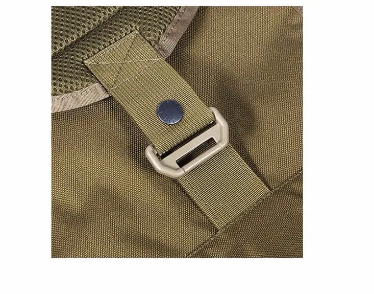 FLYYE MOLLE Мамонт посылка CORDURA BG-G041