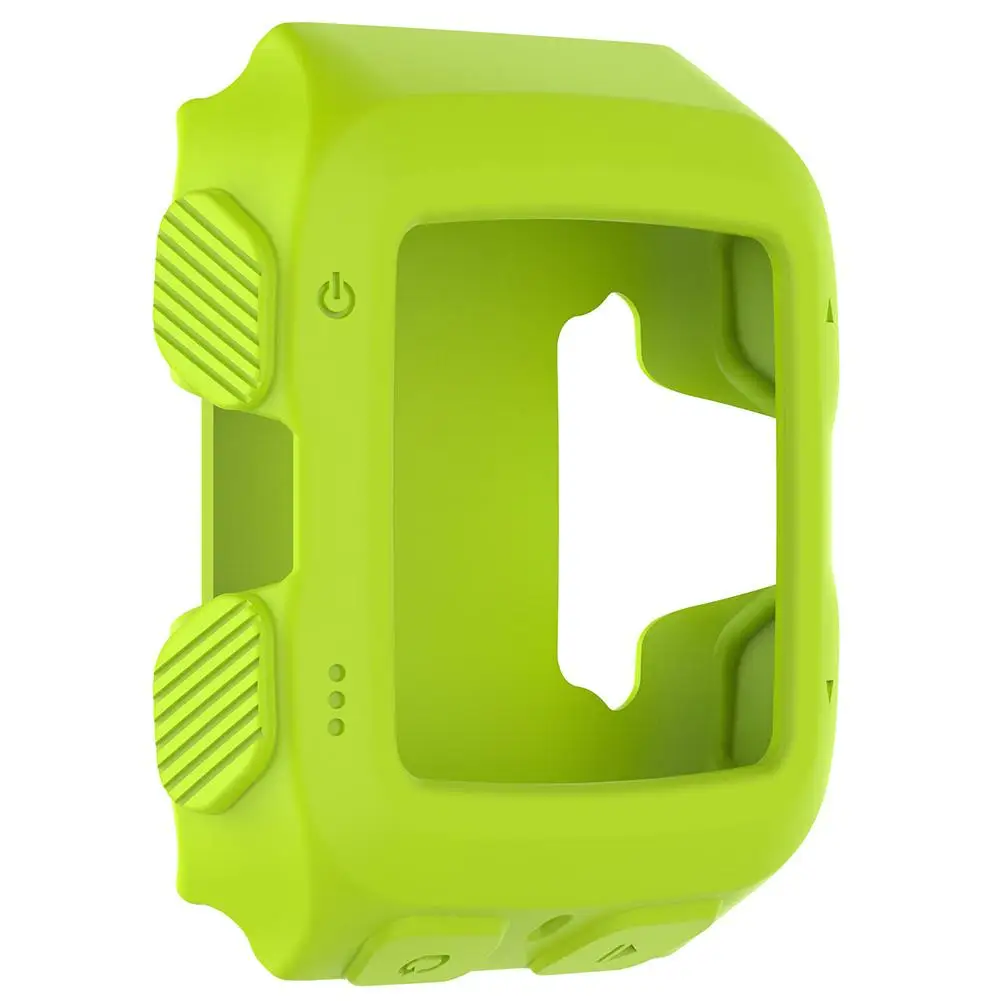 Высококачественный силиконовый защитный чехол для Garmin FR 920 Forerunner 920XT gps спортивные часы