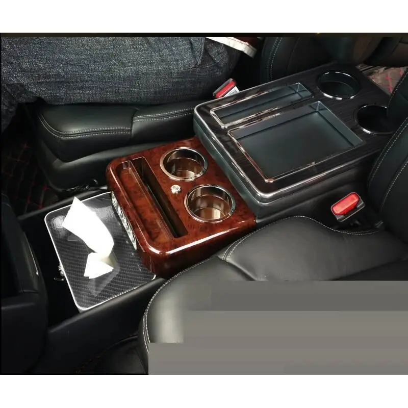 Декоративные модифицированные автомобильные молдинги Automovil Protecter