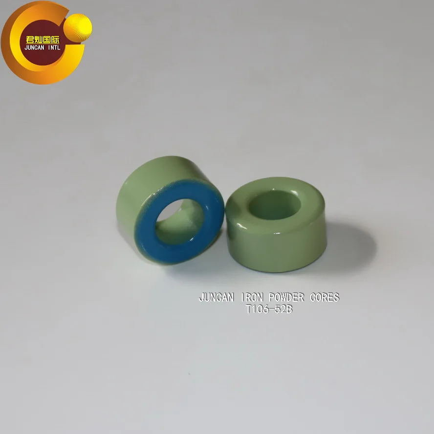 T106 52B сердечники железного порошка|iron powder core|powder corepowder iron core |