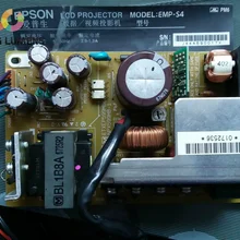 Проектор основной блок питания подходит для EPSON EMP S4 NPX599MB 1