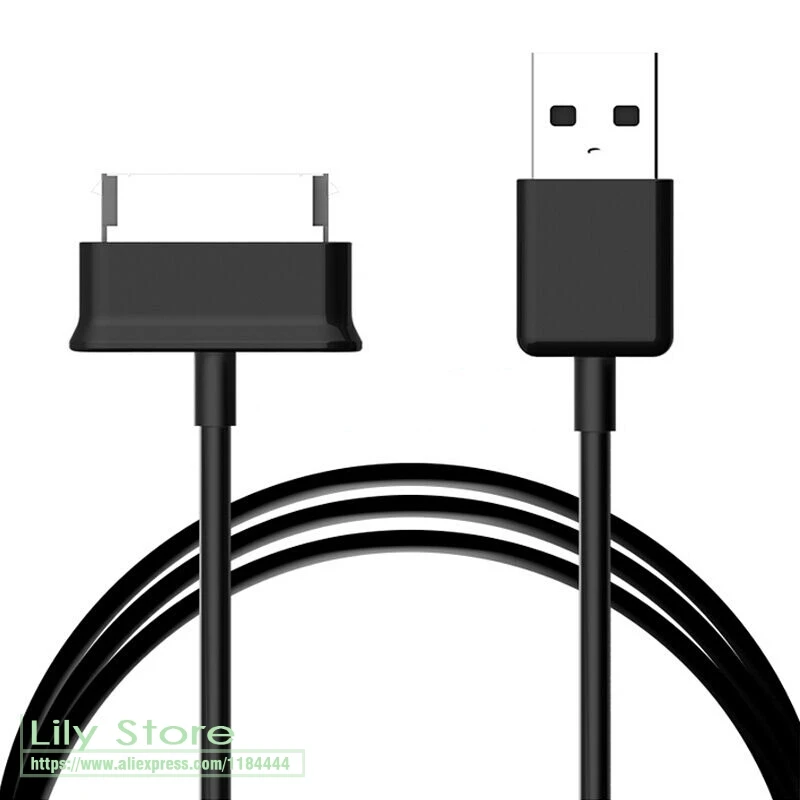 Для Samsung Galaxy Tab 2 P3100 P5100 Note 10 1 N8000 P7510 P6800 P1000 м футов супер длинный USB кабель для