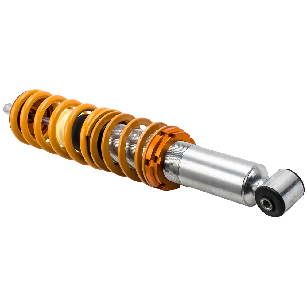 Coilver подвеска комплект стойки для Volkswagen VW Rabbit Jetta Scirocco Golf MK1|Амортизаторы и опоры| |