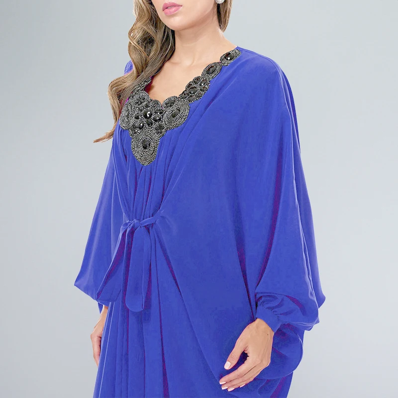 Новинка 2016 Элегантный последние арабские элегантный кафтан-абая islamich Мода