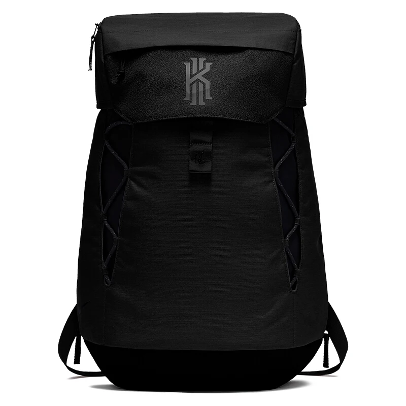 BA5788010 Оригинальное новое поступление, спортивные рюкзаки унисекс от NIKE KYRIE NK BKPK - Цвет: BA5788010