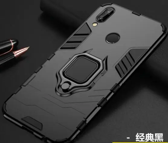 Чехол для Samsung Galaxy S9 автомобильный держатель подставка магнитный кронштейн на