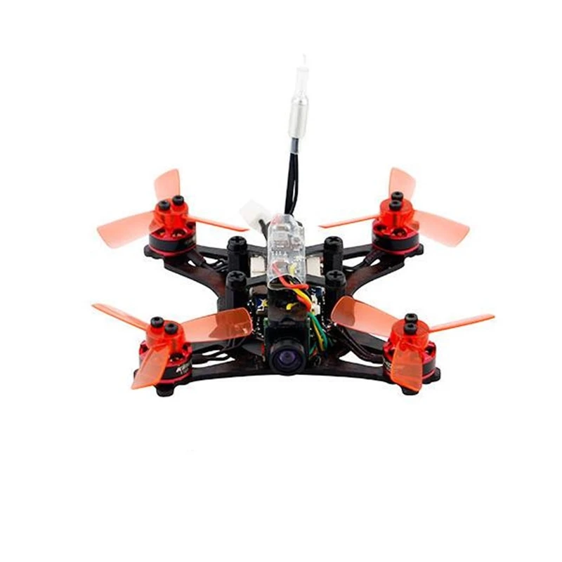 Высокое качество Kingkong 90GT 90 мм Бесщеточный Мини FPV гоночный Дрон с микро F3