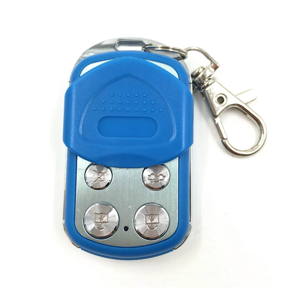 3 шт. пульт дистанционного управления с 4 кнопками 290 450 МГц|auto key copy|copy keygarage auto |